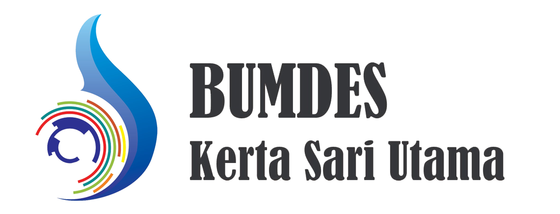 Logo Bumdes